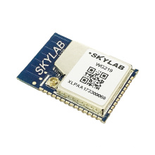 SKYLAB smart Link 3.3V wifi camera sensor control esp8266  UART wifi module